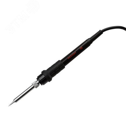 Станция паяльная, 2 в 1: паяльник+термофен 5