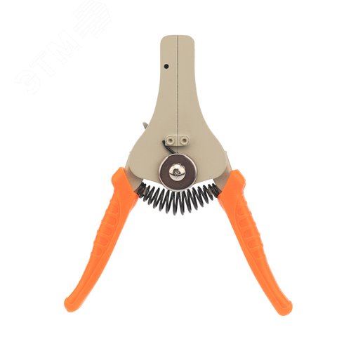 Инструмент для зачистки кабеля 0,3 - 6 кв.мм (ht-369 С) 4