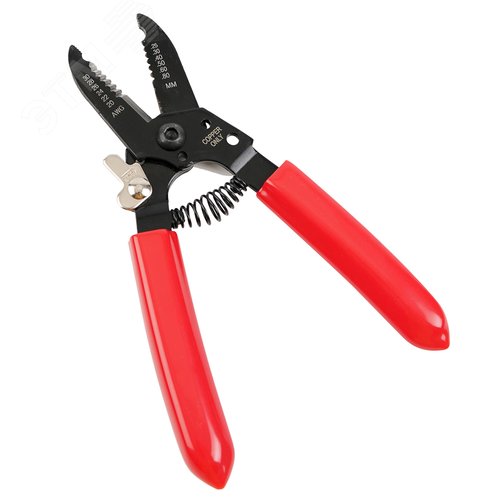 Инструмент для зачистки кабеля 0.25-0.8 кв.мм (ht-5023) 4