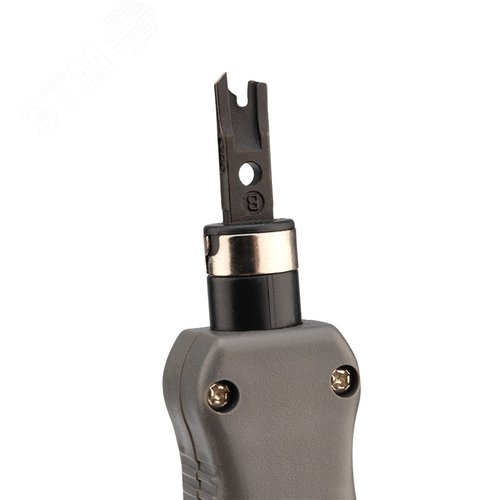 Инструмент для заделки и обрезки витой пары 110 (ht-3240) 4