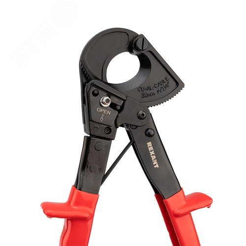Инструмент для обрезки кабеля HT-325 A 32.0-240 кв.мм 5