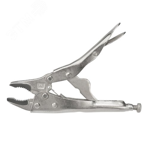 Зажим ручной 175 мм 4