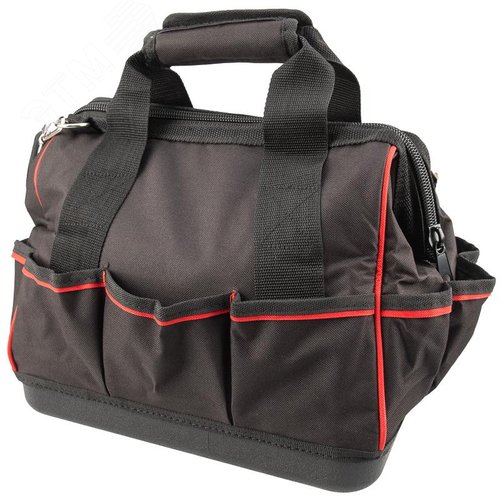 Сумка монтажника RE-25 | 12-5617 | REXANT 5