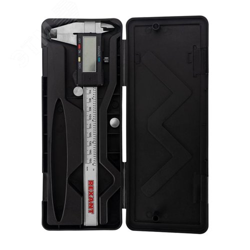 Электронный штангенциркуль 150 мм 5