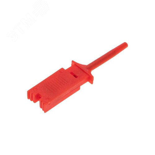 Зажим для тестера Пинцет, 50мм, 20шт/упак 5