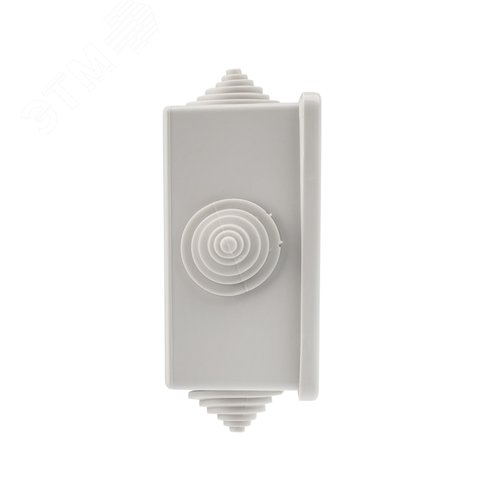 Коробка распаячная ОУ 85х85х40 мм, IP44, REXANT - фото 5