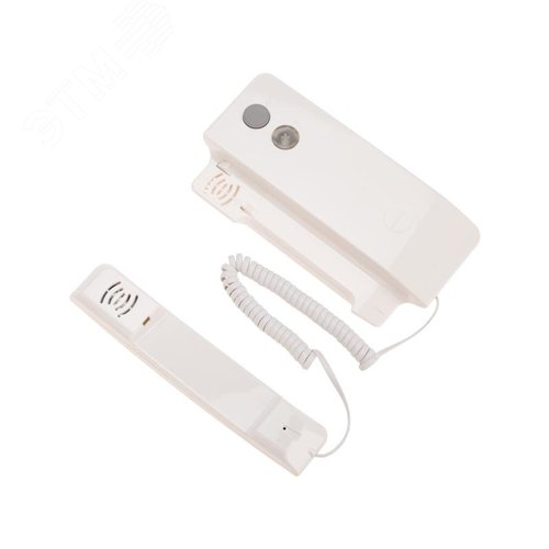 Трубка домофона с индикатором и отключением звука RX-346 Premium 5