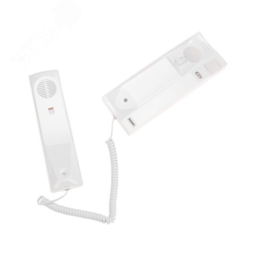 Трубка домофона с индикатором и отключением звука RX-347 5