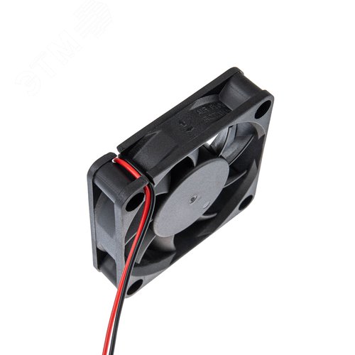 Вентилятор RX 6015MS 24VDC | 72-4060 | SDS 5