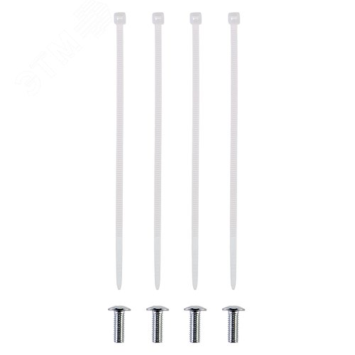 Патч-панель 10' 12 портов UTP RJ-45 CAT5e - фото 6