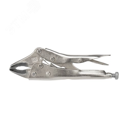 Зажим ручной 175 мм 5