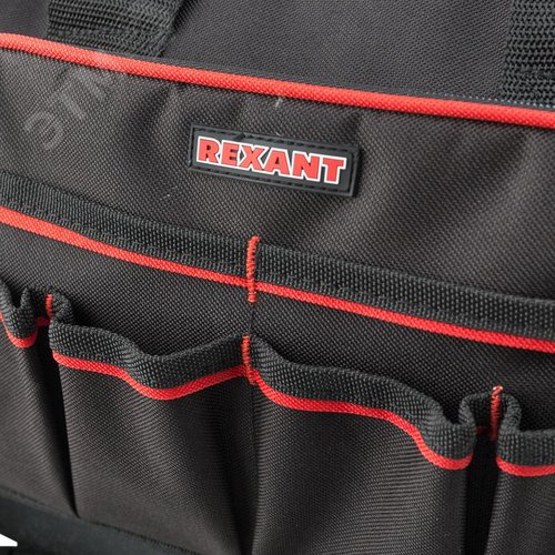 Сумка монтажника RE-25 | 12-5617 | REXANT 6