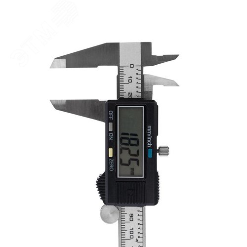 Электронный штангенциркуль 150 мм 6