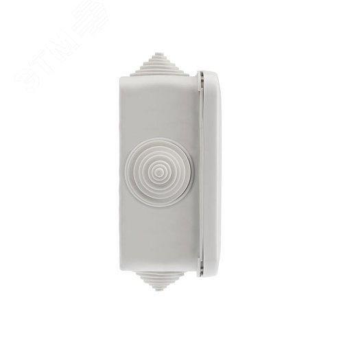 Коробка распаячная ОУ 100x100x50 мм IP55 - фото 6