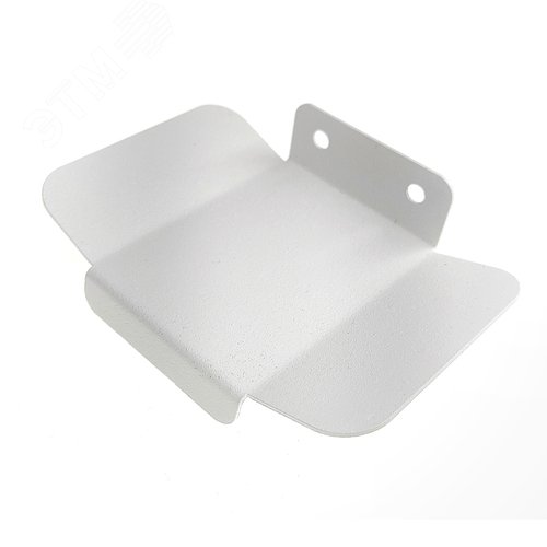 Держатель для наушников, настенный, белый, - REXANT