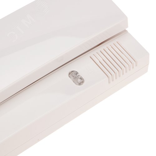 Трубка домофона с индикатором и регулировкой громкости, 6