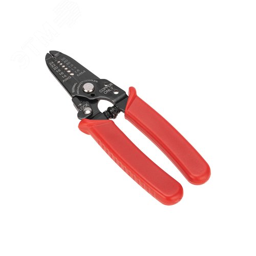 Инструмент для зачистки кабеля 0.4-1.3 кв.мм (ht-5022) 7