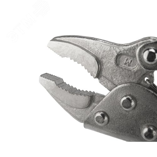 Зажим ручной 175 мм 6