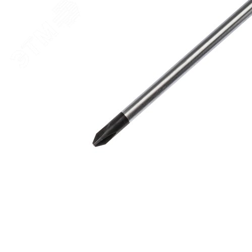 Отвертка крестовая PH1х150 мм, двухкомпонентная рукоятка 6