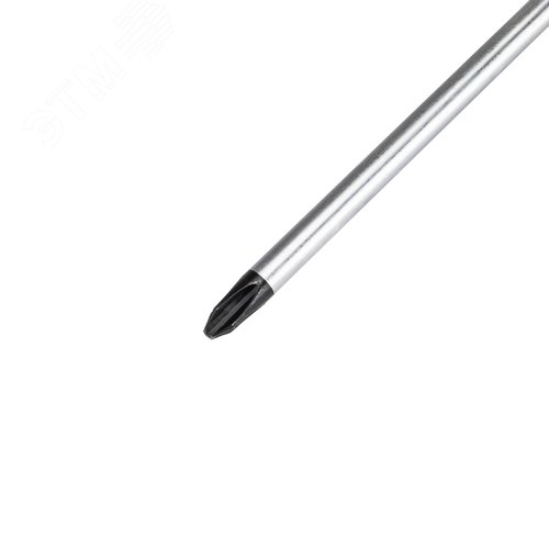 Отвертка крестовая PH3х250 мм, двухкомпонентная рукоятка 6