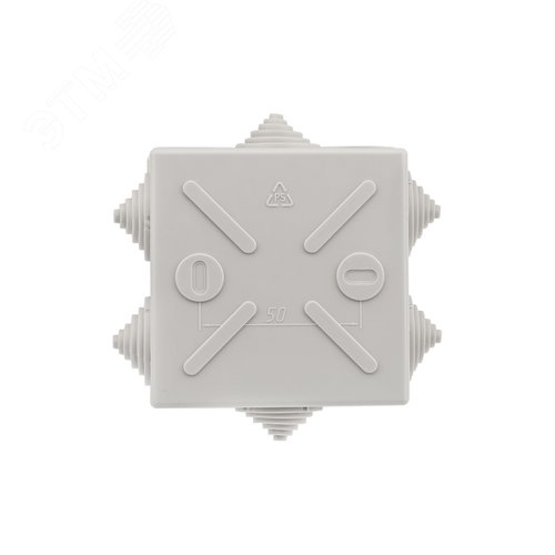 Коробка распаячная ОУ 85х85х40 мм, IP44, REXANT - фото 6