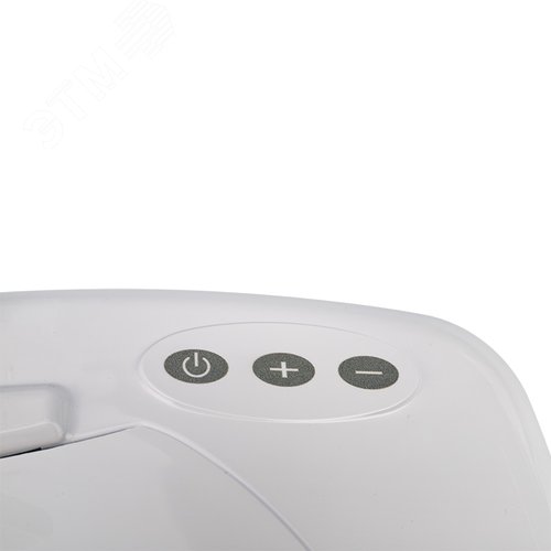 Лупа на струбцине , квадратная, 5D, 60 SMD LED 7