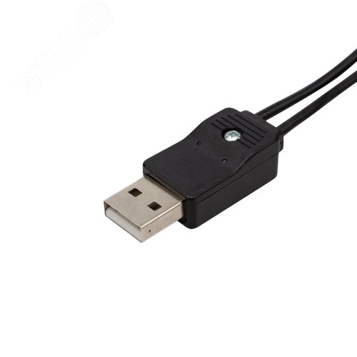 Антенна комнатная Активная с USB питанием д/цифр.телевидения DVB-T2 Ring-51, - фото 5