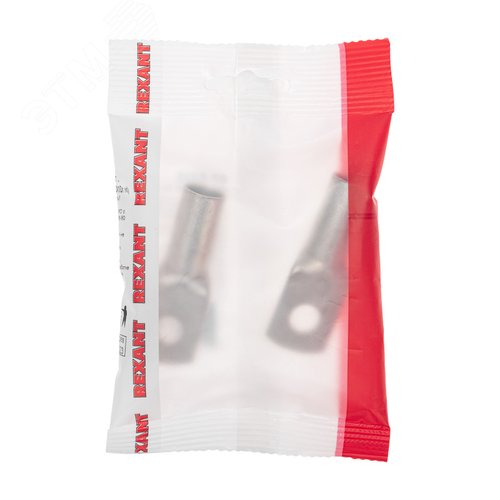 Наконечник ТМЛ 70-10-13 (70 кв мм -  10 мм) ГОСТ 7386-80 , REXANT 4