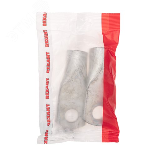 Наконечник ТМЛ 185-16-21 (185 кв мм -  16 мм) ГОСТ 7386-80 , REXANT 5