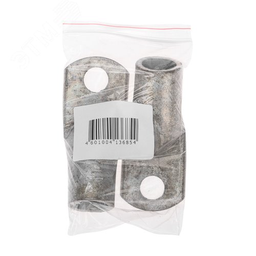 Наконечник ТМЛ 240-16-24 (240 кв мм -  16 мм) ГОСТ 7386-80, REXANT 5