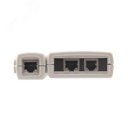 Тестер кабеля RJ-45+RJ-11 468, - фото 8