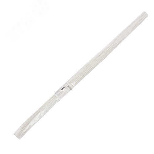 Трубка термоусадочная ТУТнг-LS (2:1)-1.5/0.75 белая 5