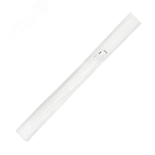 Трубка термоусадочная ТУТнг-LS (2:1)-9/4.5 белая 5