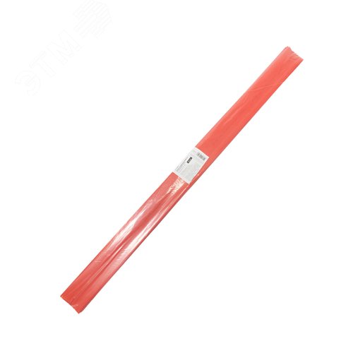 Трубка термоусадочная ТУТнг-LS (2:1)-40/20 красный 5