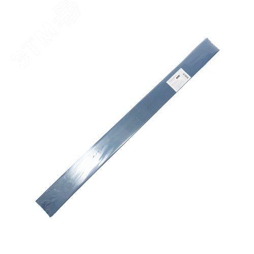 Трубка термоусадочная ТУТнг-LS (2:1)-50/25 синяя 5