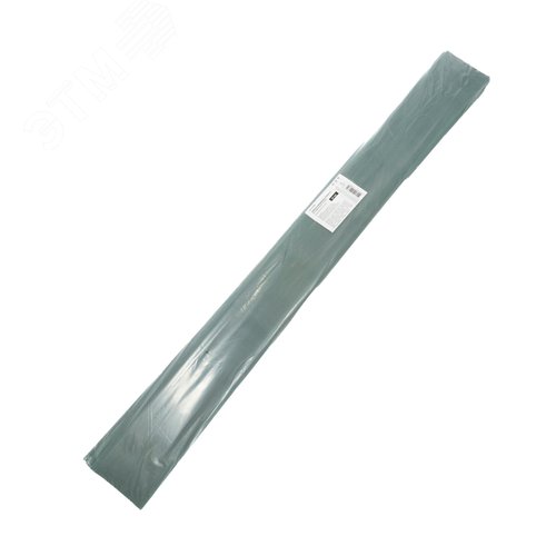 Трубка термоусадочная ТУТнг-LS (2:1)-60/30 зеленая 5