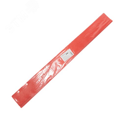 Трубка термоусадочная ТУТнг-LS (2:1)-60/30 красная 5