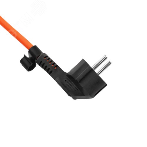 Удлинитель силовой на катушке 4 гнезда с/з 30 м 3х2,5 мм2 PROFESSIONAL 6