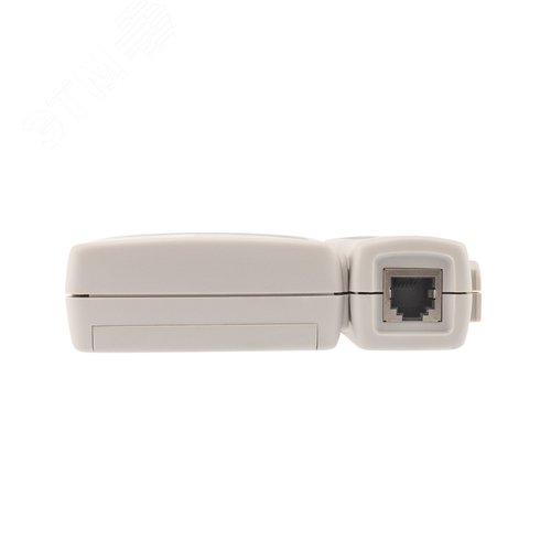 Тестер кабеля RJ-45+RJ-11 468, - фото 9