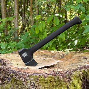 Топор универсальный Викинг 350мм REXANT 4