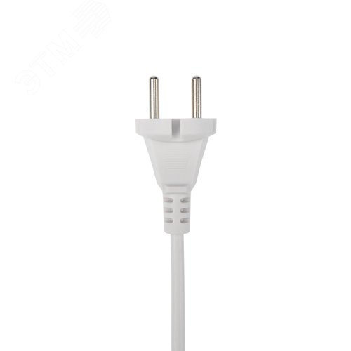Лупа на струбцине 5D с подсветкой 56 SMD LED, d-127мм, белая - фото 11