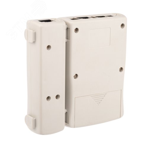 Тестер кабеля RJ-45+RJ-11 468, - фото 12