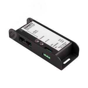 Модуль реле управления внешними устройствами для MZ 6100 - GARRETT