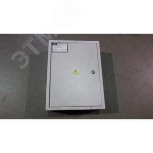 Щит ВРУ8-3Н-16-16-31 УХЛ4 ЩВ2 - ТЕСЛА (Казань)