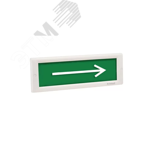 Табло Кристалл-12 человек стрелка вверх дверь пикт