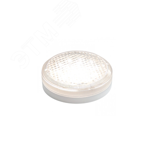 Светильник светодиодный ЛУЧ-220-С 103Ф ДРАЙВ фотодатчик 10вт 1250Лм 4000К IP54 (ЛУЧ-220-С 103Ф Драйв)