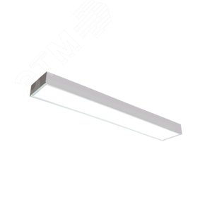 ЛУЧ 2х8 LED 0,6 IP65 (длина 0,6 м) - ЭиА