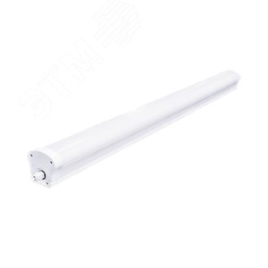ЛУЧ 4х8 LED 1,0 IP65 (длина 1 м) - ЭиА
