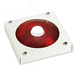 Оповещатель комбинированный наружное исполнение МАЯК-220-КПМ1 (МАЯК-220-КПМ1 НИ) - ЭиА