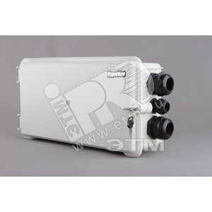 Коробка распределительная 110C-INBOX-100 - Hyperline